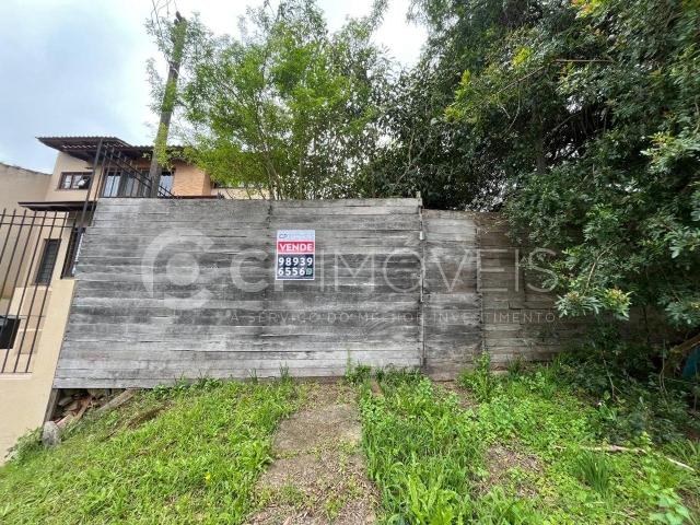 Terreno / Lote para Venda em Porto Alegre/RS Jardim Floresta