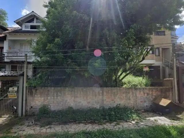 Terreno / Lote para Venda em Porto Alegre/RS Jardim Isabel