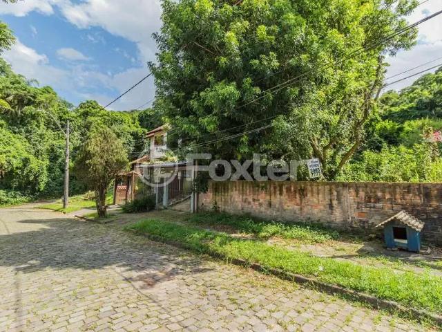 Terreno / Lote para Venda em Porto Alegre/RS Jardim Isabel