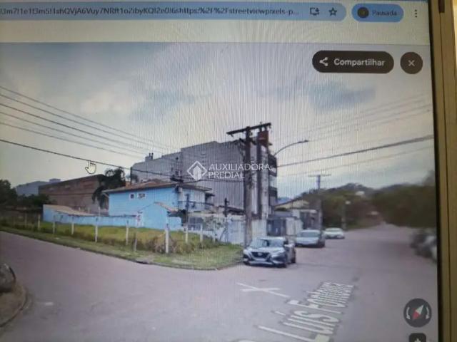 Terreno / Lote para Venda em Porto Alegre/RS Jardim Itu