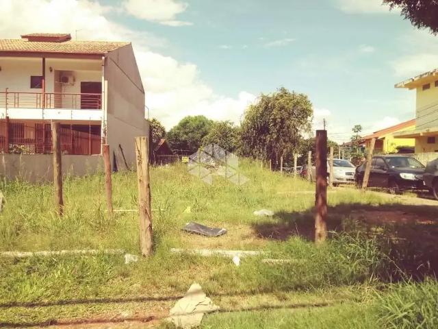 Terreno / Lote para Venda em Porto Alegre/RS Jardim Itu
