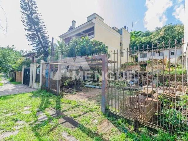Terreno / Lote para Venda em Porto Alegre/RS Jardim Itu Sabará