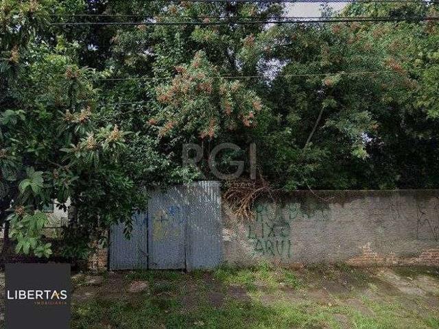 Terreno / Lote para Venda em Porto Alegre/RS Jardim Itu Sabará