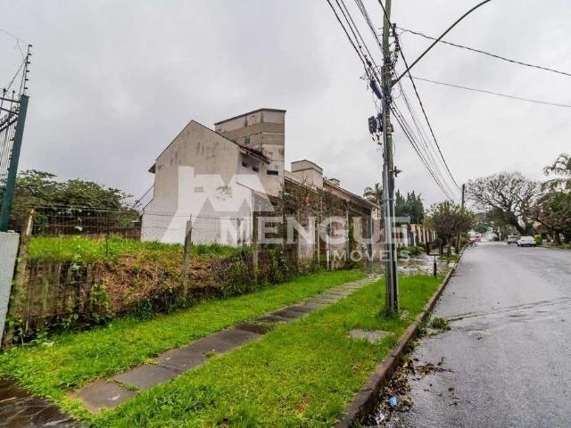 Terreno / Lote para Venda em Porto Alegre/RS Jardim Itu Sabará