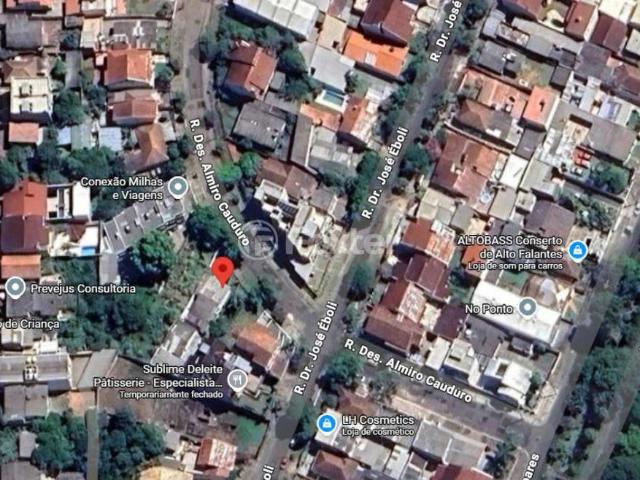 Terreno / Lote para Venda em Porto Alegre/RS Jardim Itu