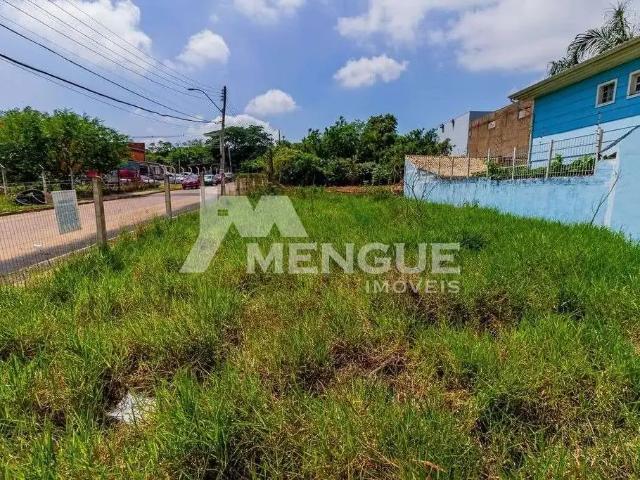 Terreno / Lote para Venda em Porto Alegre/RS Jardim Itu