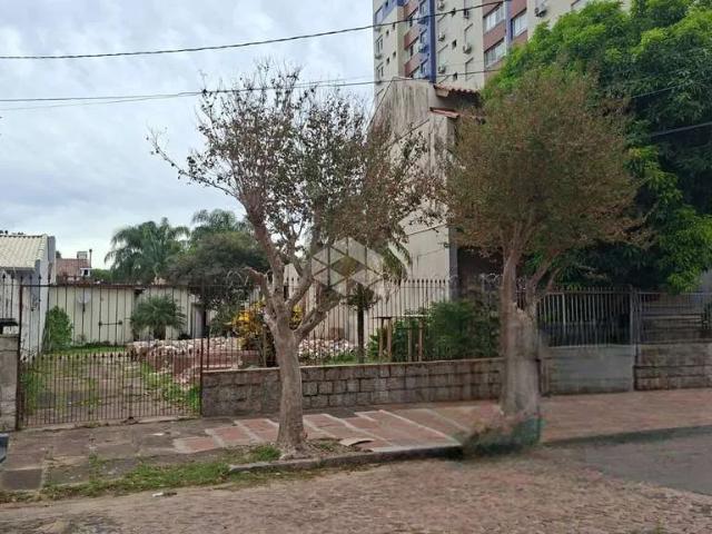 Terreno / Lote para Venda em Porto Alegre/RS Jardim Itu