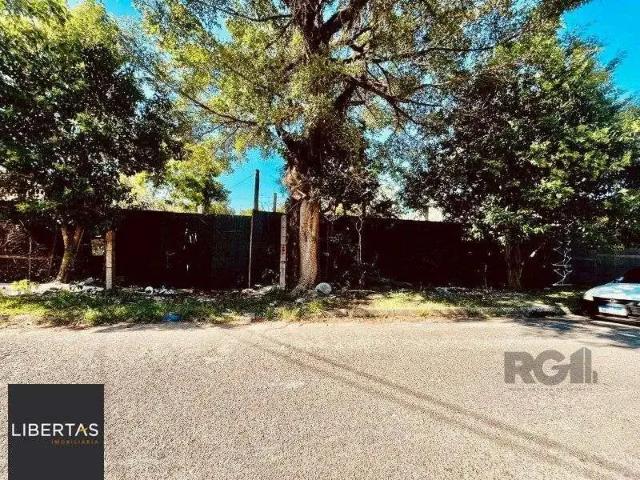 Terreno / Lote para Venda em Porto Alegre/RS Jardim Itu