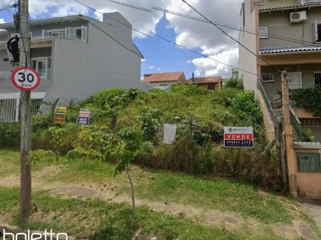 Terreno / Lote para Venda em Porto Alegre/RS Jardim Itu