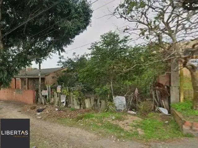 Terreno / Lote para Venda em Porto Alegre/RS Jardim Leopoldina
