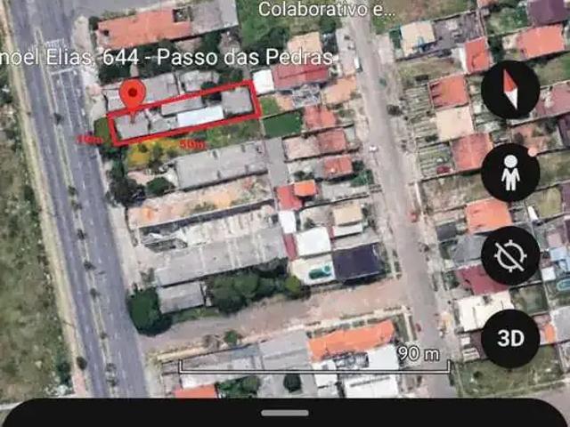 Terreno / Lote para Venda em Porto Alegre/RS Jardim Leopoldina
