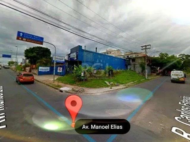 Terreno / Lote para Venda em Porto Alegre/RS Jardim Leopoldina