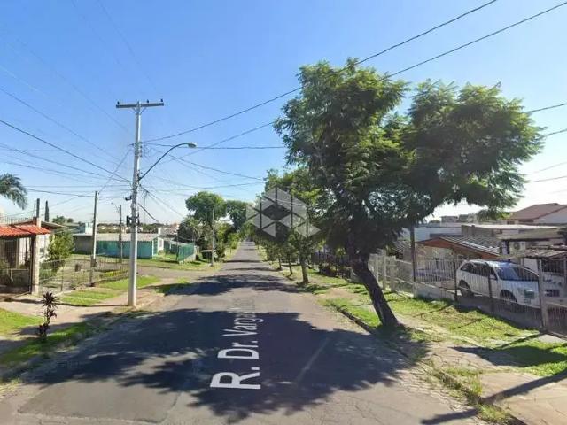 Terreno / Lote para Venda em Porto Alegre/RS Jardim Leopoldina 7 Quartos