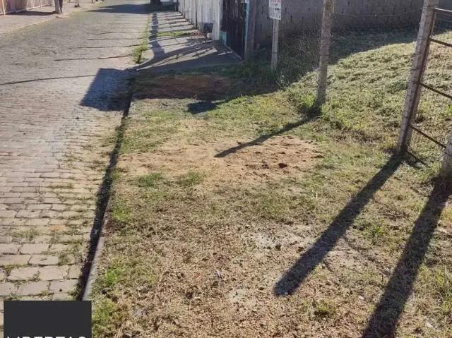 Terreno / Lote para Venda em Porto Alegre/RS Jardim Leopoldina 2 Quartos