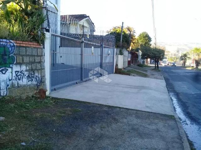 Terreno / Lote para Venda em Porto Alegre/RS Jardim Leopoldina