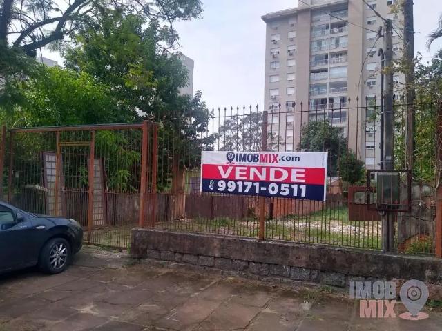 Terreno / Lote para Venda em Porto Alegre/RS Jardim Lindóia