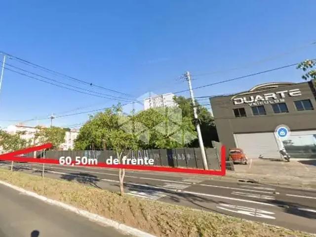 Terreno / Lote para Venda em Porto Alegre/RS Jardim Lindóia