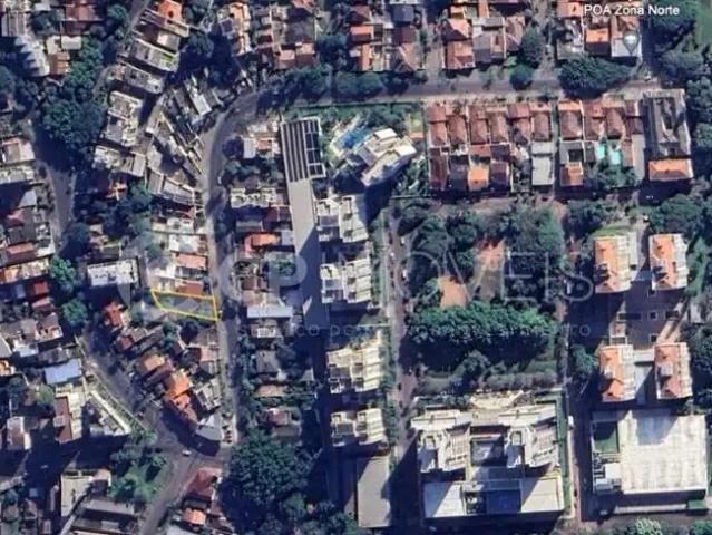 Terreno / Lote para Venda em Porto Alegre/RS Jardim Lindóia