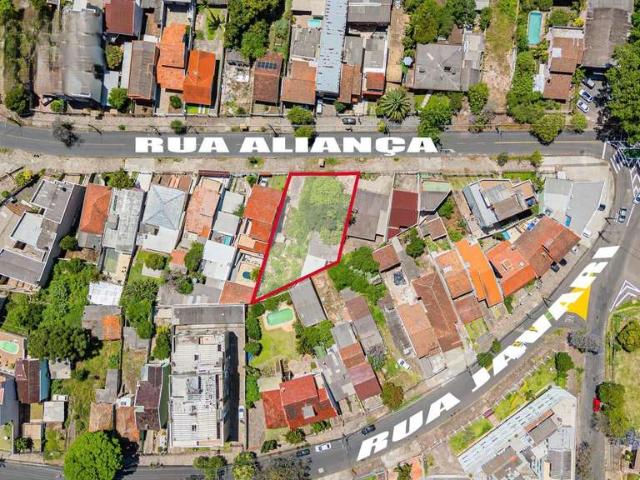 Terreno / Lote para Venda em Porto Alegre/RS Jardim Lindóia
