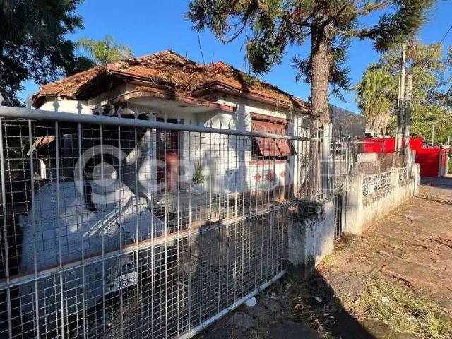 Terreno / Lote para Venda em Porto Alegre/RS Jardim Lindóia
