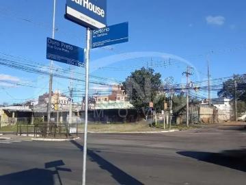 Terreno / Lote para Venda em Porto Alegre/RS Cristo Redentor