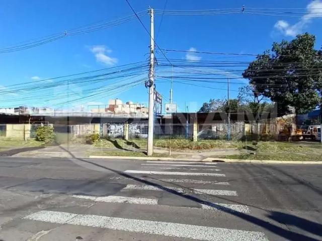 Terreno / Lote para Venda em Porto Alegre/RS Cristo Redentor