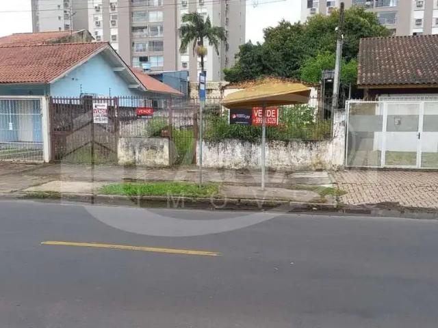 Terreno / Lote para Venda em Porto Alegre/RS Jardim Lindóia
