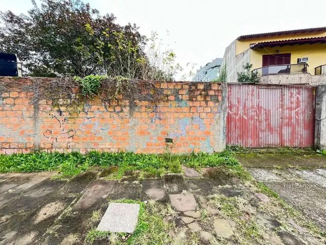 Terreno / Lote para Venda em Porto Alegre/RS Jardim Lindóia