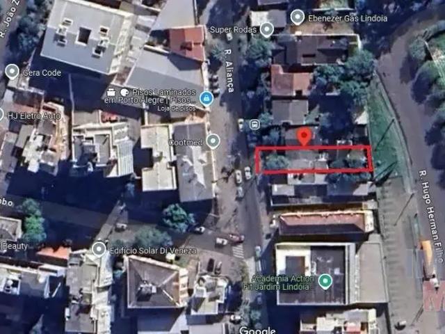 Terreno / Lote para Venda em Porto Alegre/RS Jardim Lindóia