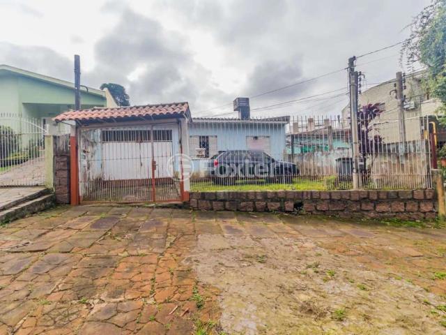 Terreno / Lote para Venda em Porto Alegre/RS Jardim São Pedro