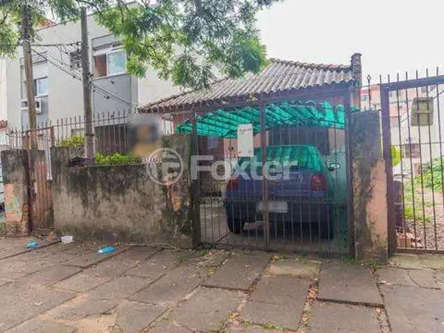 Terreno / Lote para Venda em Porto Alegre/RS Jardim São Pedro