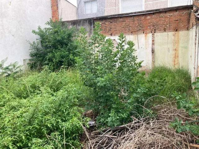 Terreno / Lote para Venda em Porto Alegre/RS Jardim São Pedro