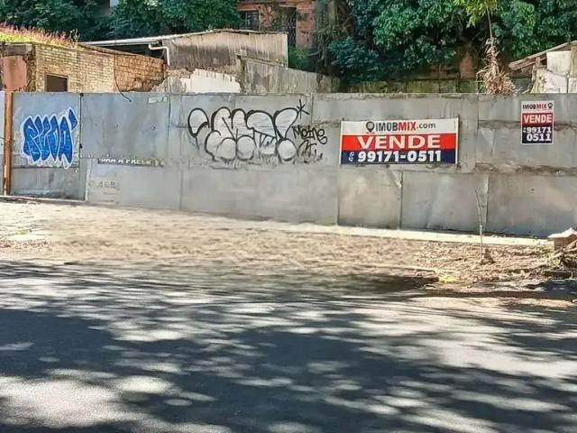 Terreno / Lote para Venda em Porto Alegre/RS Jardim São Pedro
