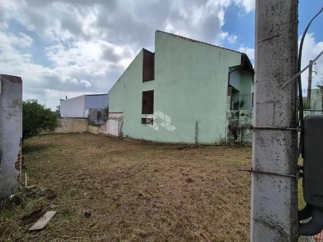 Terreno / Lote para Venda em Porto Alegre/RS Jardim São Pedro