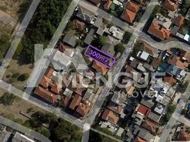 Terreno / Lote para Venda em Porto Alegre/RS Jardim São Pedro