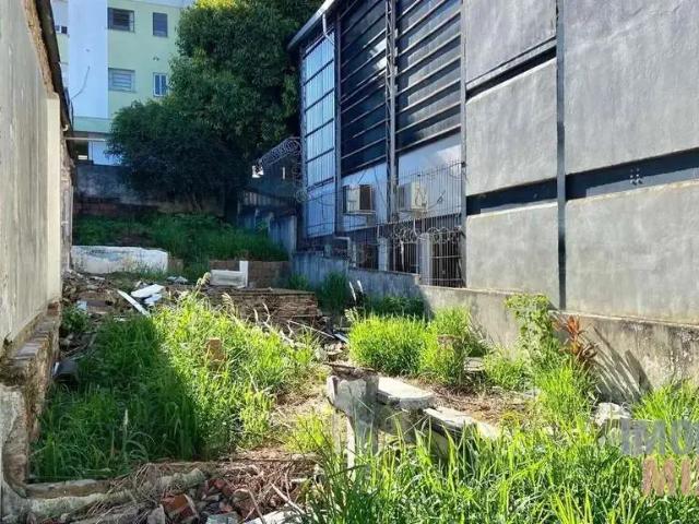 Terreno / Lote para Venda em Porto Alegre/RS Jardim São Pedro