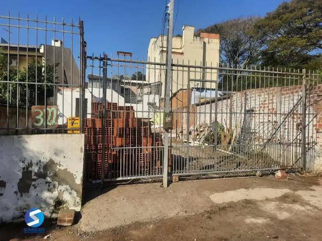 Terreno / Lote para Venda em Porto Alegre/RS Jardim Sabará
