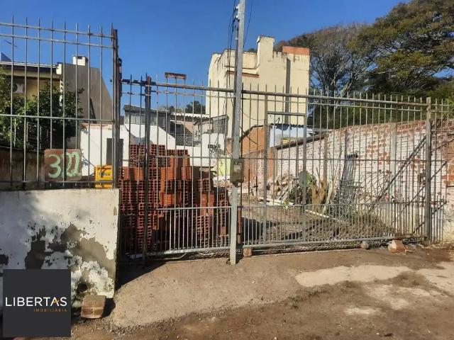 Terreno / Lote para Venda em Porto Alegre/RS Jardim Sabará
