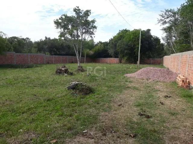 Terreno / Lote para Venda em Porto Alegre/RS Lami