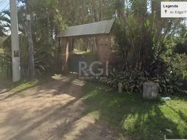 Terreno / Lote para Venda em Porto Alegre/RS Lami