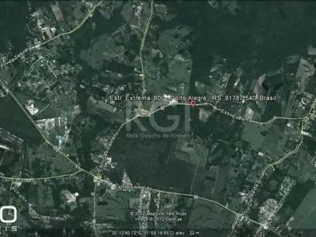 Terreno / Lote para Venda em Porto Alegre/RS Lami