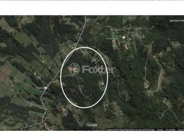 Terreno / Lote para Venda em Porto Alegre/RS Lami