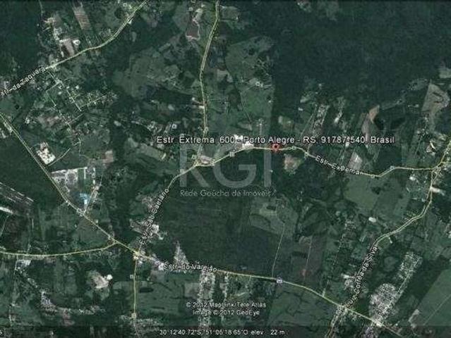 Terreno / Lote para Venda em Porto Alegre/RS Lami