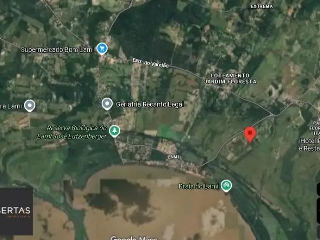 Terreno / Lote para Venda em Porto Alegre/RS Lami