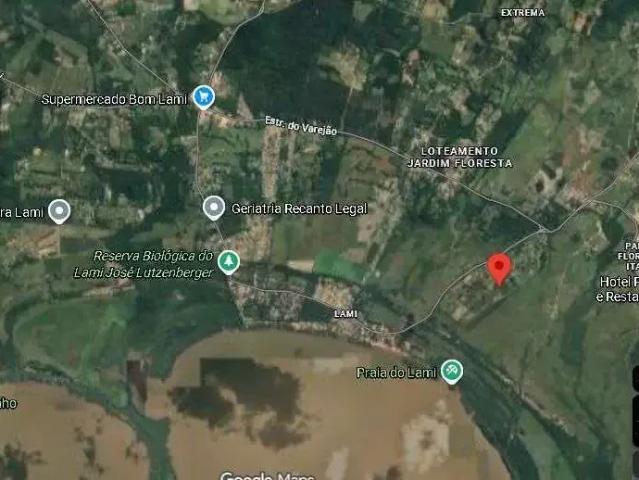 Terreno / Lote para Venda em Porto Alegre/RS Lami