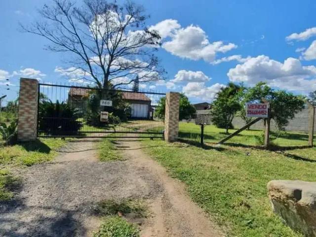 Terreno / Lote para Venda em Porto Alegre/RS Lageado 2 Quartos