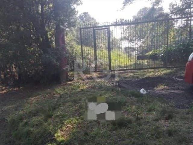 Terreno / Lote para Venda em Porto Alegre/RS Lomba do Pinheiro