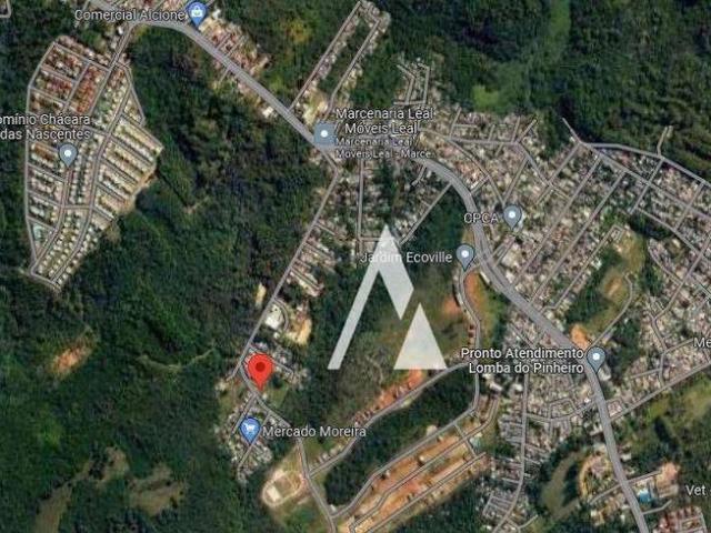 Terreno / Lote para Venda em Porto Alegre/RS Lomba do Pinheiro