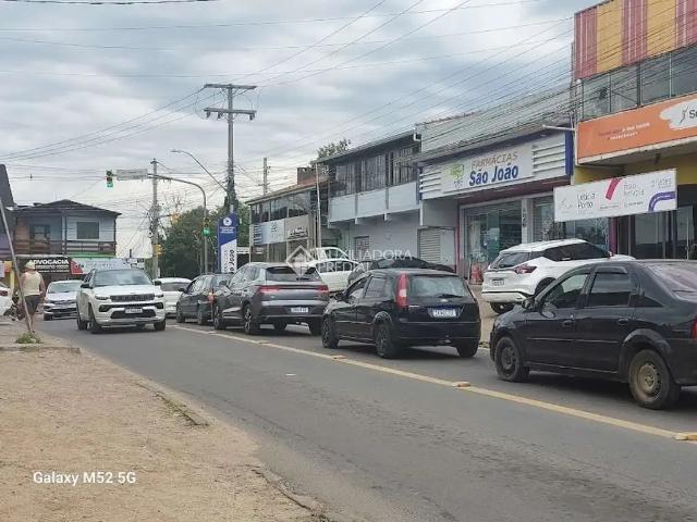 Terreno / Lote para Venda em Porto Alegre/RS Lomba do Pinheiro 1 Quartos