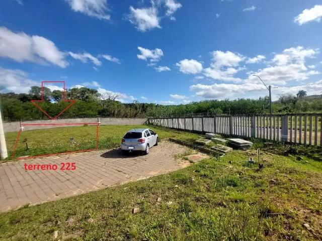 Terreno / Lote para Venda em Porto Alegre/RS Lomba do Pinheiro